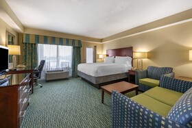 Holiday Inn Resort Orlando Lake Buena Vista