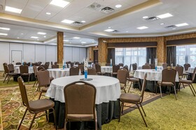 Holiday Inn Resort Orlando Lake Buena Vista