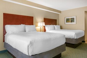 Holiday Inn Resort Orlando Lake Buena Vista