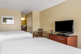 Holiday Inn Resort Orlando Lake Buena Vista