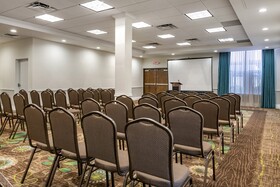 Holiday Inn Resort Orlando Lake Buena Vista