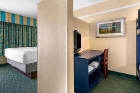 Holiday Inn Resort Orlando Lake Buena Vista