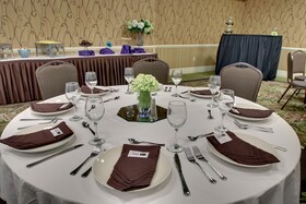 Holiday Inn Resort Orlando Lake Buena Vista