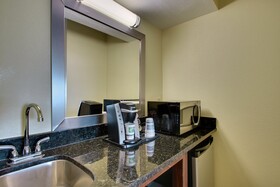 Holiday Inn Resort Orlando Lake Buena Vista
