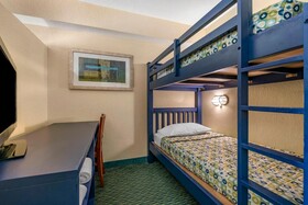 Holiday Inn Resort Orlando Lake Buena Vista