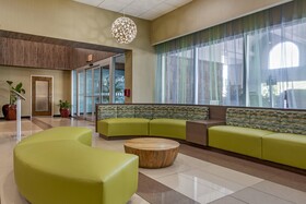 Holiday Inn Resort Orlando Lake Buena Vista