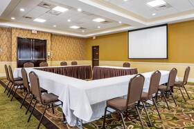 Holiday Inn Resort Orlando Lake Buena Vista