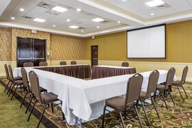 Holiday Inn Resort Orlando Lake Buena Vista