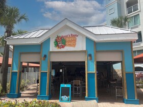 Holiday Inn Resort Orlando Lake Buena Vista