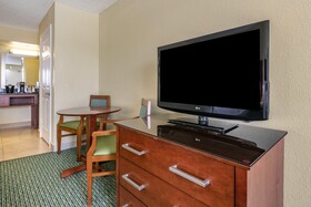 Holiday Inn Resort Orlando Lake Buena Vista