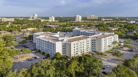 Holiday Inn Resort Orlando Lake Buena Vista
