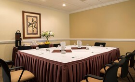 Holiday Inn Resort Orlando Lake Buena Vista