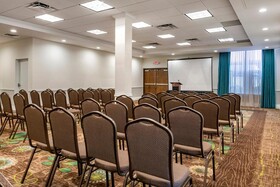 Holiday Inn Resort Orlando Lake Buena Vista