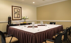 Holiday Inn Resort Orlando Lake Buena Vista