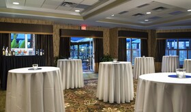 Holiday Inn Resort Orlando Lake Buena Vista