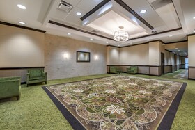 Holiday Inn Resort Orlando Lake Buena Vista