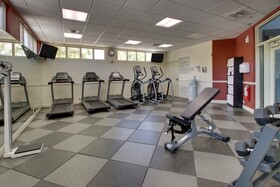 Holiday Inn Resort Orlando Lake Buena Vista