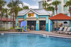 Holiday Inn Resort Orlando Lake Buena Vista