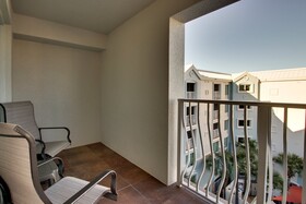 Holiday Inn Resort Orlando Lake Buena Vista