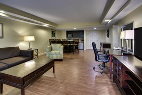 Holiday Inn Resort Orlando Lake Buena Vista