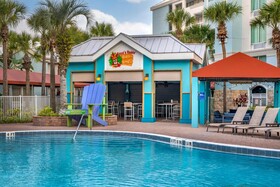 Holiday Inn Resort Orlando Lake Buena Vista