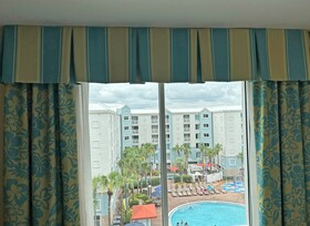 Holiday Inn Resort Orlando Lake Buena Vista