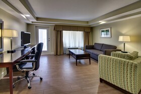 Holiday Inn Resort Orlando Lake Buena Vista
