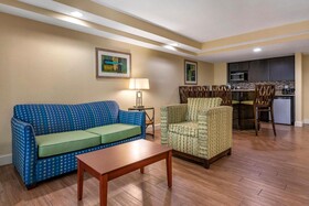 Holiday Inn Resort Orlando Lake Buena Vista
