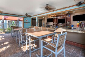 Holiday Inn Resort Orlando Lake Buena Vista