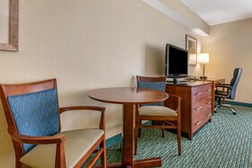 Holiday Inn Resort Orlando Lake Buena Vista