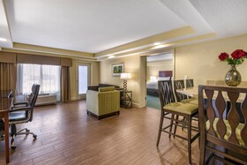 Holiday Inn Resort Orlando Lake Buena Vista