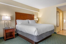 Holiday Inn Resort Orlando Lake Buena Vista