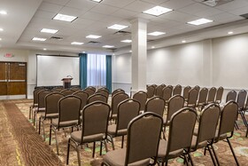 Holiday Inn Resort Orlando Lake Buena Vista