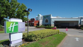 Holiday Inn Resort Orlando Lake Buena Vista