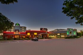 Holiday Inn Resort Orlando Lake Buena Vista