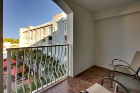 Holiday Inn Resort Orlando Lake Buena Vista