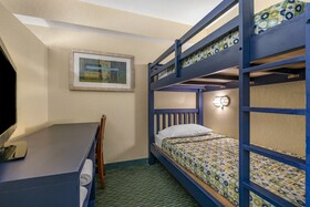 Holiday Inn Resort Orlando Lake Buena Vista