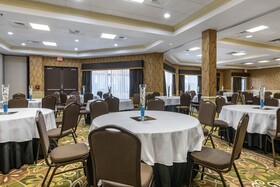 Holiday Inn Resort Orlando Lake Buena Vista