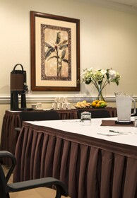 Holiday Inn Resort Orlando Lake Buena Vista
