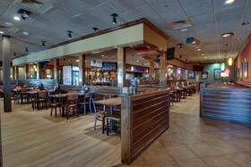 Holiday Inn Resort Orlando Lake Buena Vista