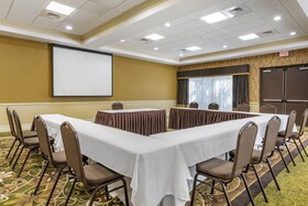 Holiday Inn Resort Orlando Lake Buena Vista