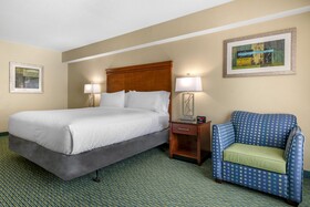 Holiday Inn Resort Orlando Lake Buena Vista