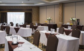 Holiday Inn Resort Orlando Lake Buena Vista