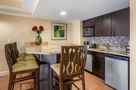 Holiday Inn Resort Orlando Lake Buena Vista