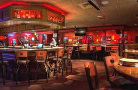 Holiday Inn Resort Orlando Lake Buena Vista