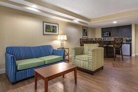 Holiday Inn Resort Orlando Lake Buena Vista