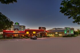 Holiday Inn Resort Orlando Lake Buena Vista