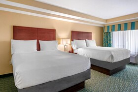 Holiday Inn Resort Orlando Lake Buena Vista