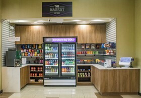Holiday Inn Resort Orlando Lake Buena Vista