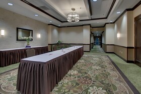Holiday Inn Resort Orlando Lake Buena Vista